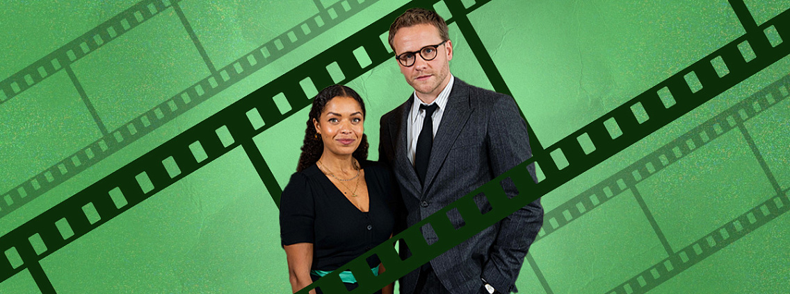 Выйдет детективный сериал «Томми и Таппенс» по книгам Агаты Кристи