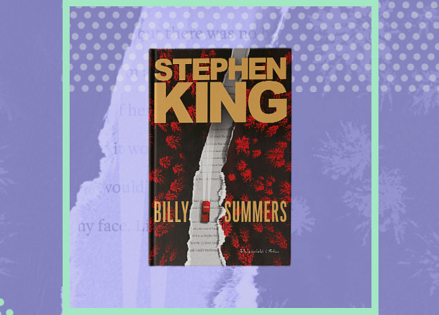 АСТ выпустит новый детектив Стивена Кинга «Билли Саммерс» в начале 2022 года