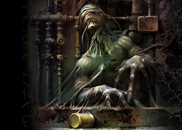 Netflix экранизирует роман «Никто не уйдет живым» Адама Нэвилла