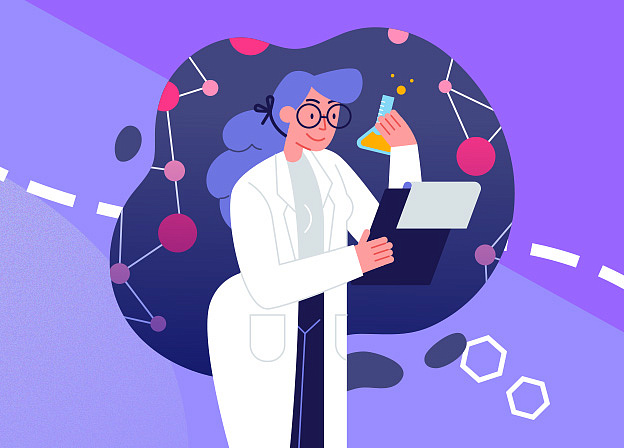 10 фактов об ученых