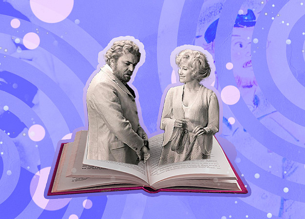 «Дядя Ваня»: краткое содержание, история создания, контекст