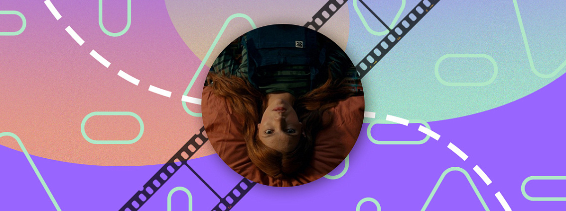 Сериал «Девушка-гик» продлили на второй сезон