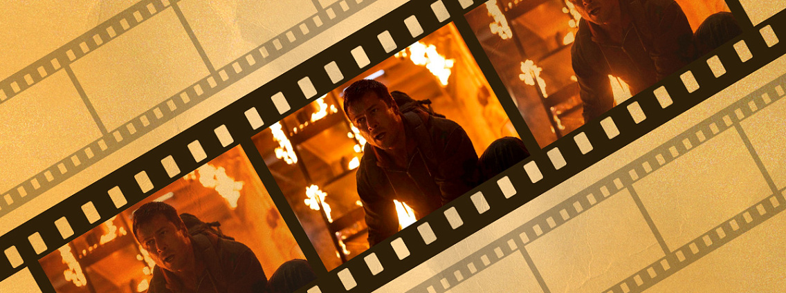 Вышел трейлер фильма Эдгара Райта «Бегущий человек»