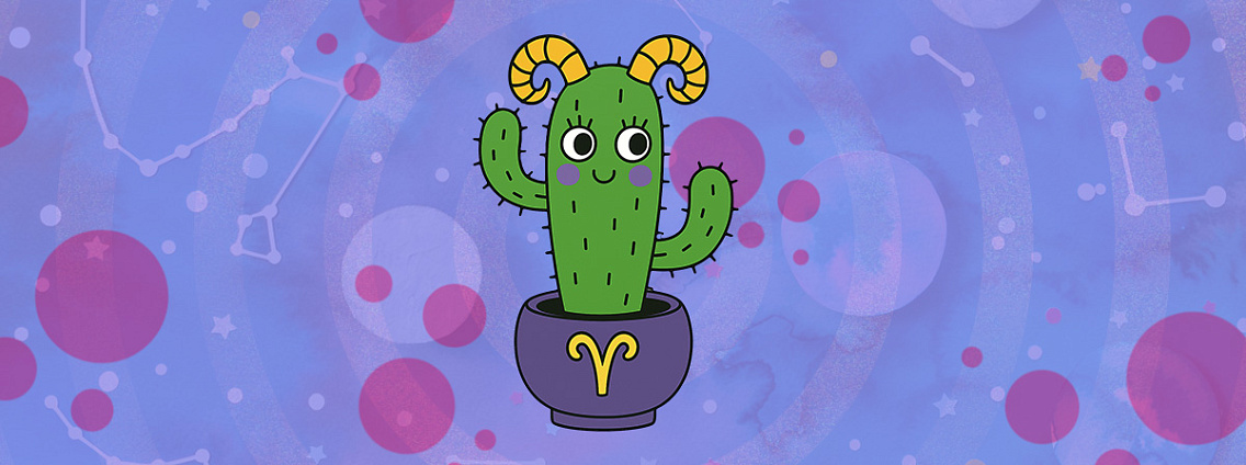 Гороскоп на 2026 год для Овнов