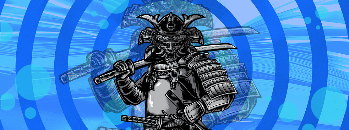 Бусидо. Искусство японского военного кодекса