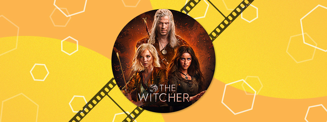 Netflix представил тизер четвертого сезона «Ведьмака»