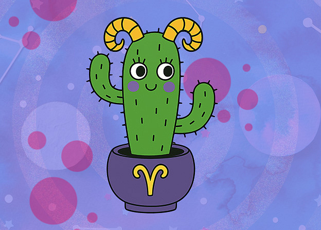 Гороскоп на 2026 год для Овнов