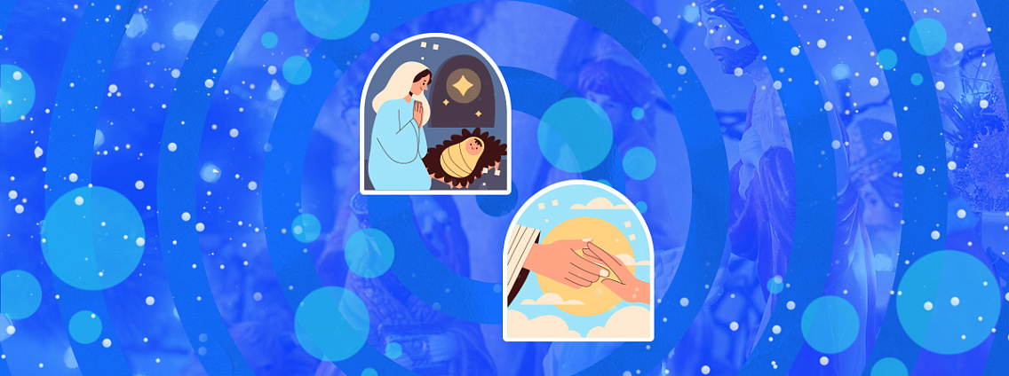 Рождественские традиции в России