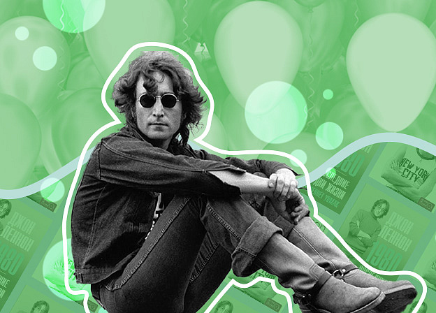 Джон Леннон: Йоко Оно, The Beatles и скандальная шутка