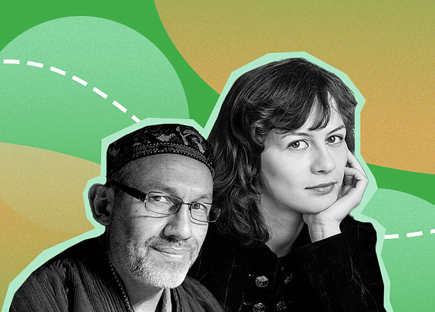 «Эксперимент в квадрате»: беседуем с создателями первого POP-UP издания «Мастера и Маргариты»