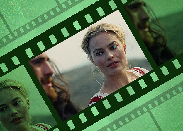 Вышел новый трейлер «Грозового перевала»