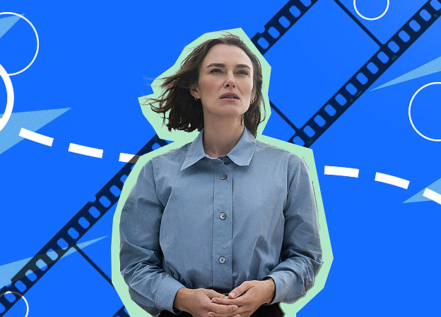 Кира Найтли расследует убийство в трейлере фильма «Девушка из каюты № 10»