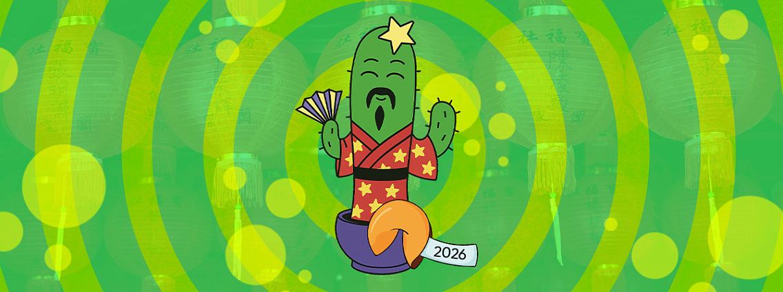 Китайский гороскоп на 2026: год Огненной Лошади